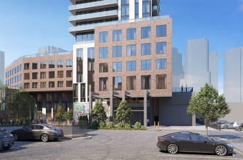 4888 Dundas St W is a new high rise condo complex by Rockport Group located in 4888 Dundas St W, Etobicoke, ON.