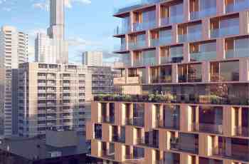 552 Church St is a new high rise condo complex by ONE Properties located in 552 Church St, Toronto, Ontario.