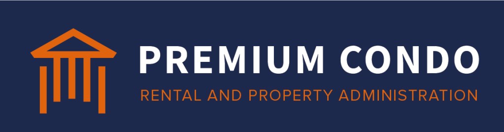 Premium Condo Logo
