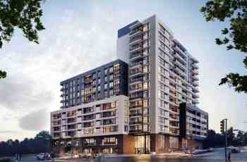 ELLE Condos is a new high rise condo complex by iKore Developments Ltd located in 1560 Brimley Road, Scarborough, ON.