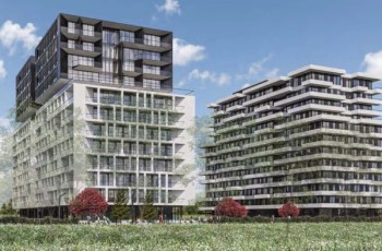 Framgard Condos is a new high rise condo complex by Mattamy Homes located in 6096 Regional Rd 25, Milton, ON.