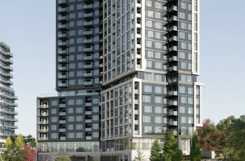 Kindred Condos is a new high rise condo complex by The Daniels Corporation located in 2475 Eglinton Avenue West, Mississauga, ON.
