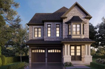 North Oakville is a new low rise condo and single family home by Primont Homes located in Halton Regional Rd 5, Oakville, ON.