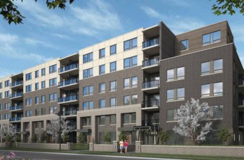 Reign Condo is a new low rise condo complex by Reid's Heritage Homes located in 1547 Gordon St, Guelph, ON.