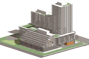 The Garden Series on Finch Condos is a new high rise condo complex by 95 Developments located in 2930 Finch Ave E, Scarborough, ON.