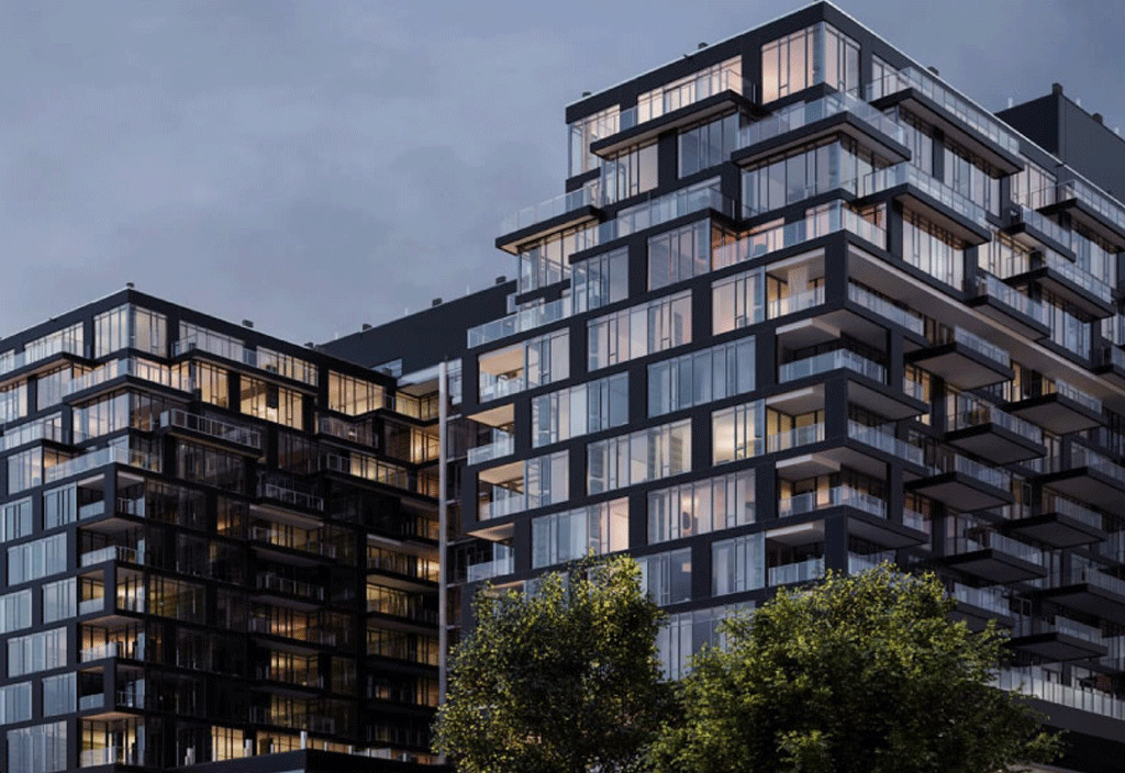 WaterWorks is a new high rise condo complex by MOD Developments Inc located in 505 Richmond St W, Toronto, ON.