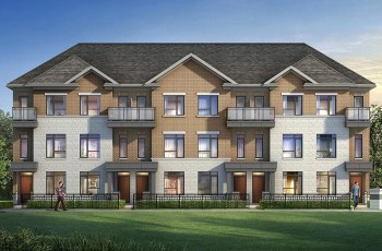 Richmond Park Towns is a new low rise condo complex by Times Group Corporation located in 11430 Leslie St, Richmond Hill, ON.
