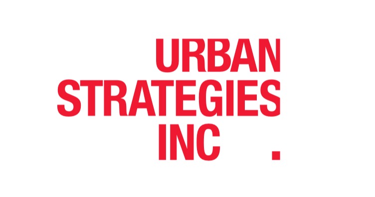 Urban Strategies Inc.