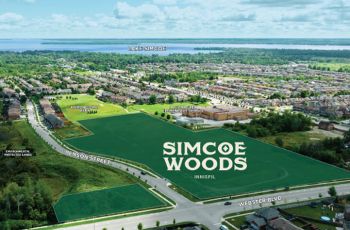 Simcoe Woods