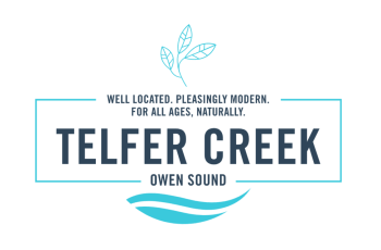 Telfer Creek